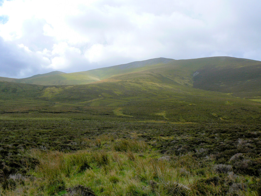 Skiddaw Skiddaw